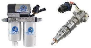 Fuel System